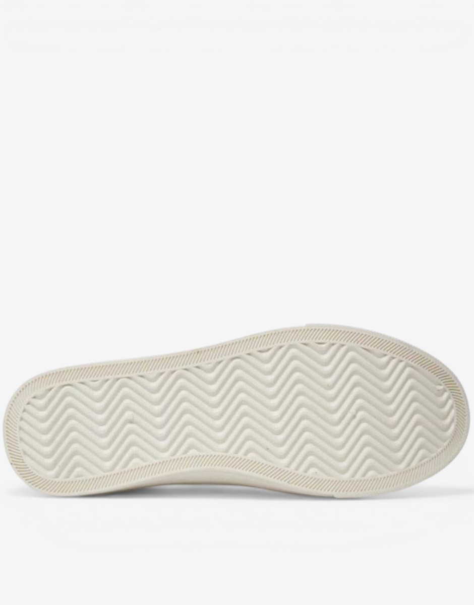 JACK&JONES Baysweater Trainers Sneaker White