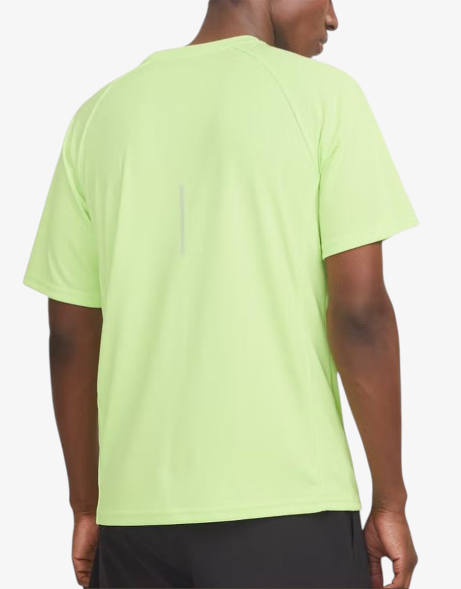JACK&JONES Jcocnz Tee Noos Paradise Green