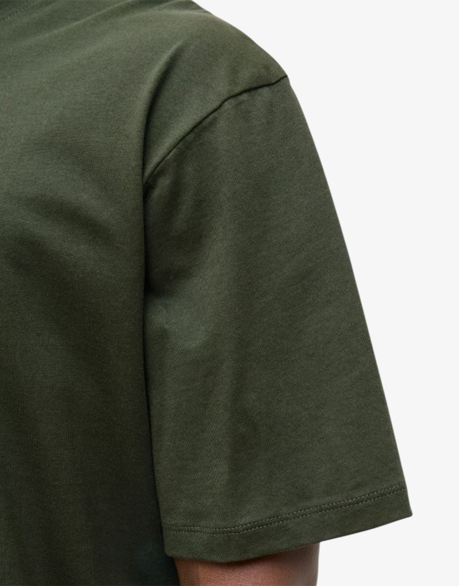 JACK&JONES Jjedenver Tee Ss O-Neck Noos Duffel Bag