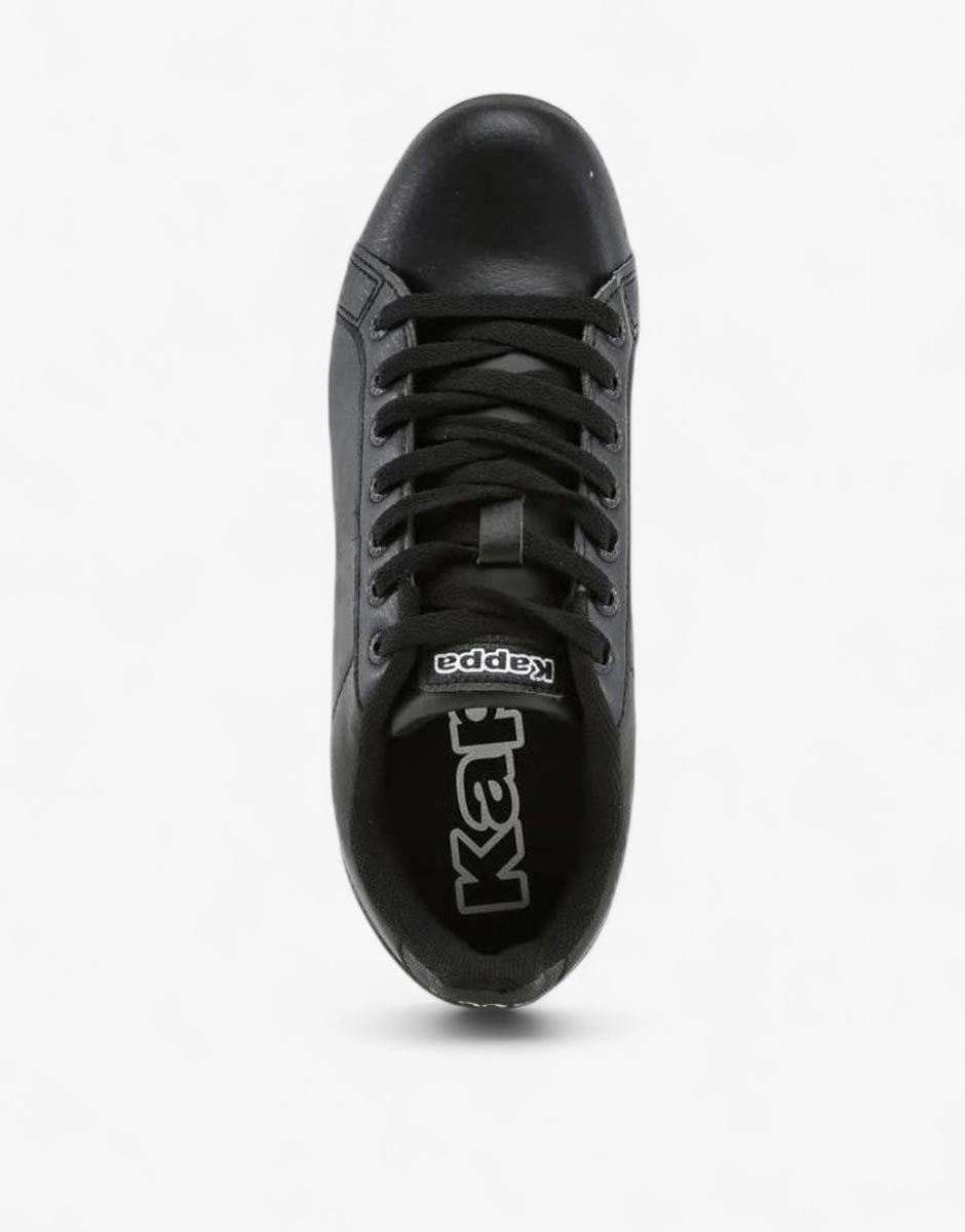 KAPPA Logo Skye Shoes Black/White W
