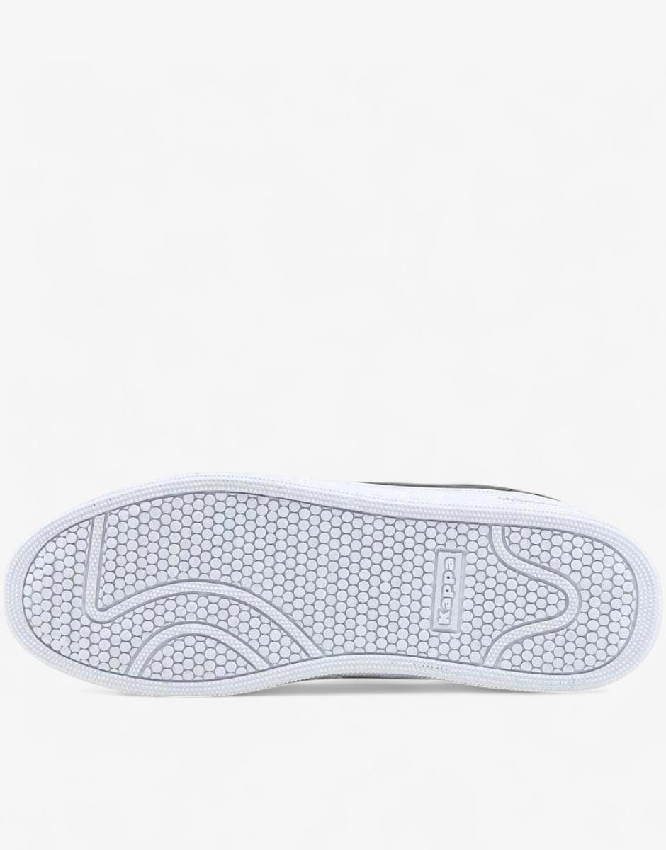 KAPPA Logo Skye Shoes Black/White W