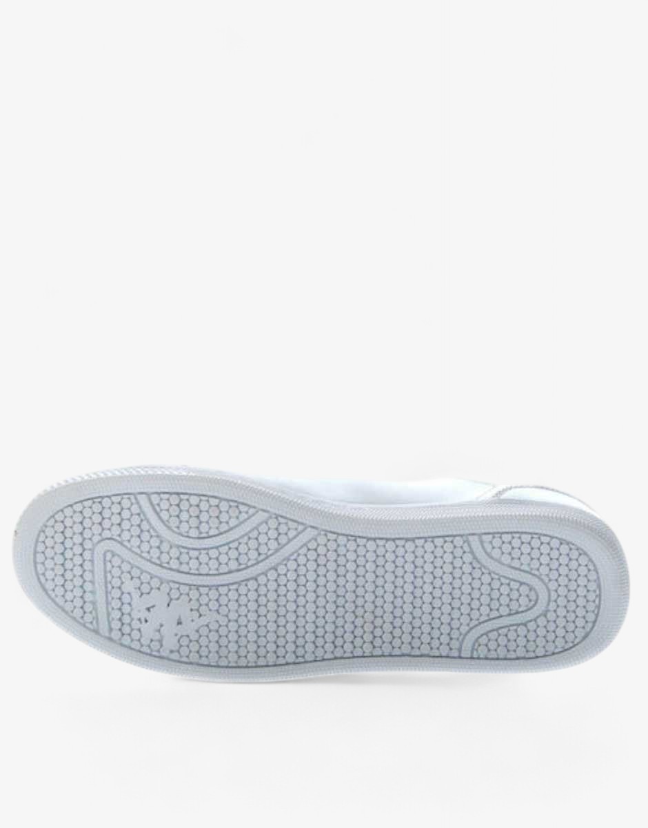KAPPA Logo Skye Shoes White/Green