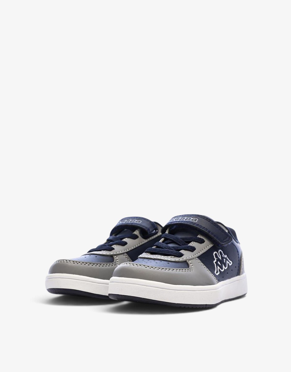 KAPPA Malone INF EV Blue/Grey