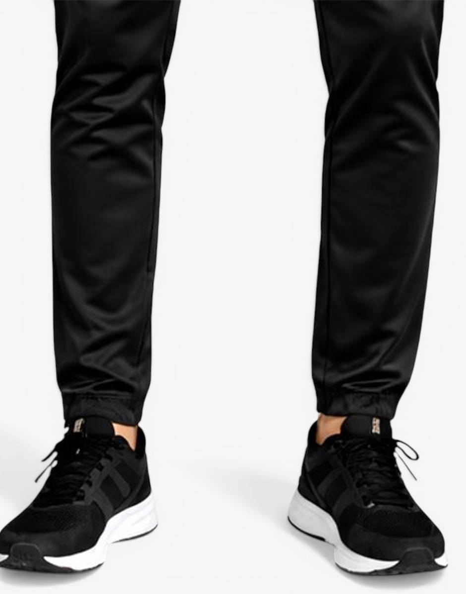 LOTTO Tracksuit Grey