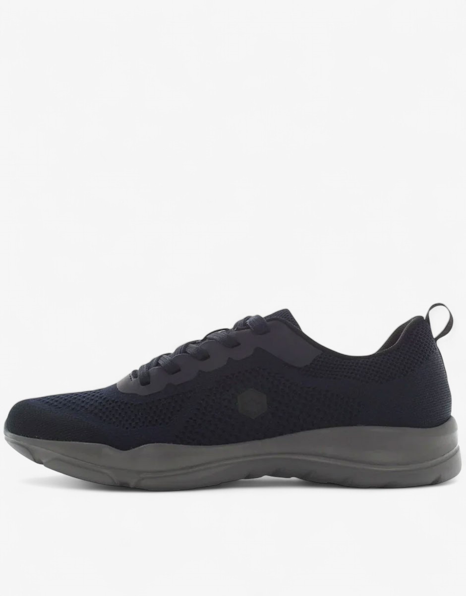 LUMBERJACK Agatha Shoes Navy/Blue M