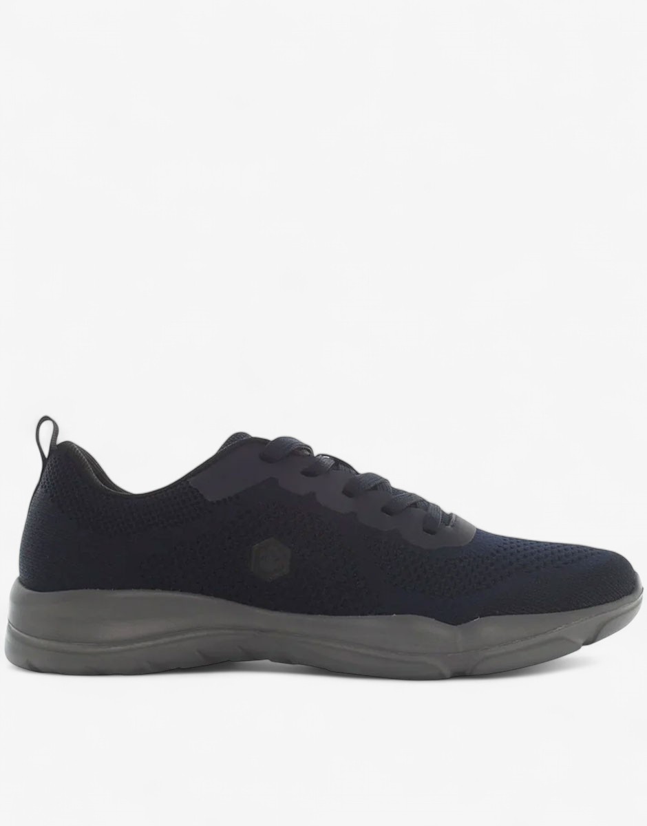 LUMBERJACK Agatha Shoes Navy/Blue M