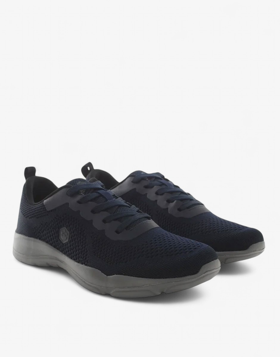 LUMBERJACK Agatha Shoes Navy/Blue M