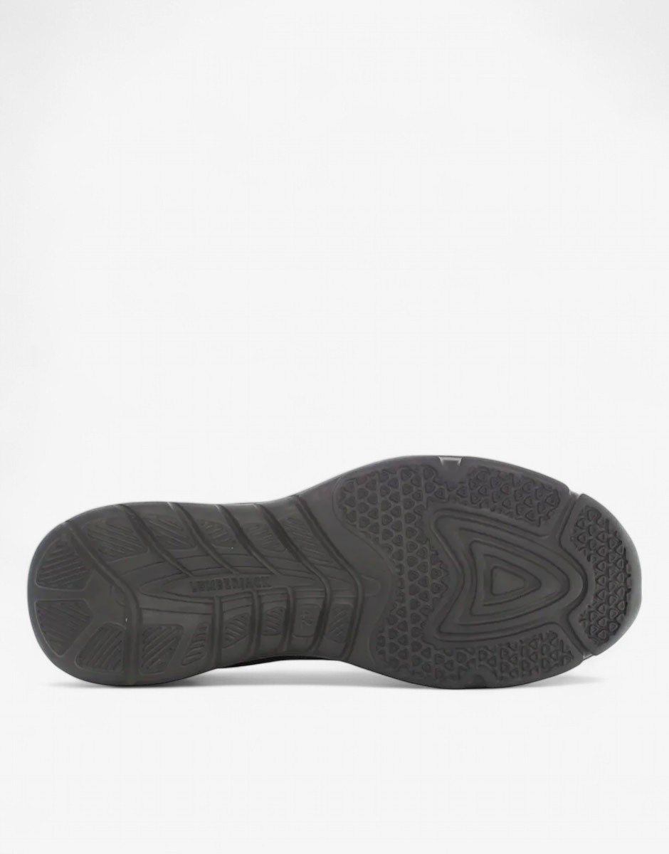 LUMBERJACK Agatha Shoes Navy/Blue M