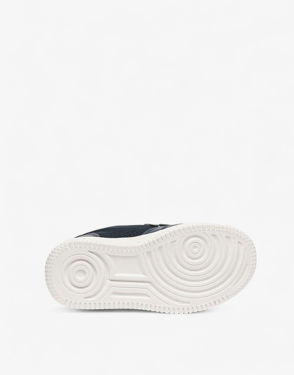 LUMBERJACK Lou Shoes Navy