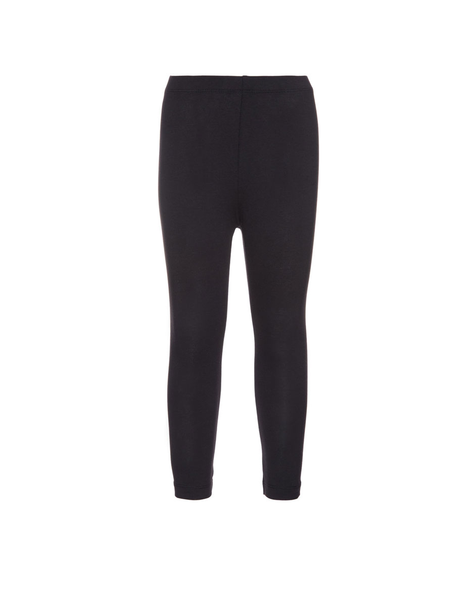 NAME IT CapriLeggings Black
