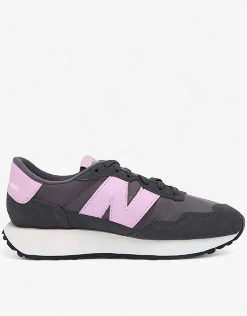 NEW BALANCE 237 Shoes Black