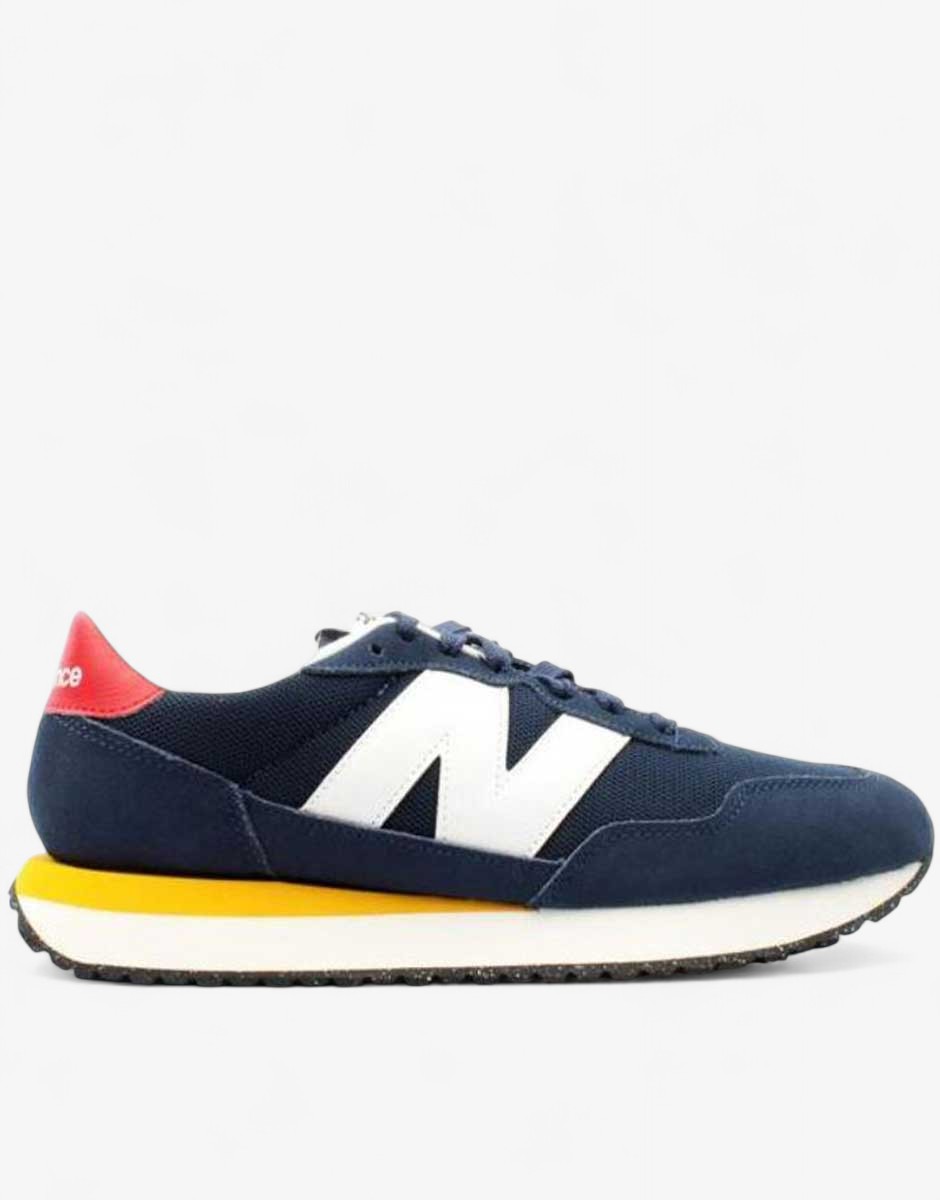 NEW BALANCE 237 Shoes Blue