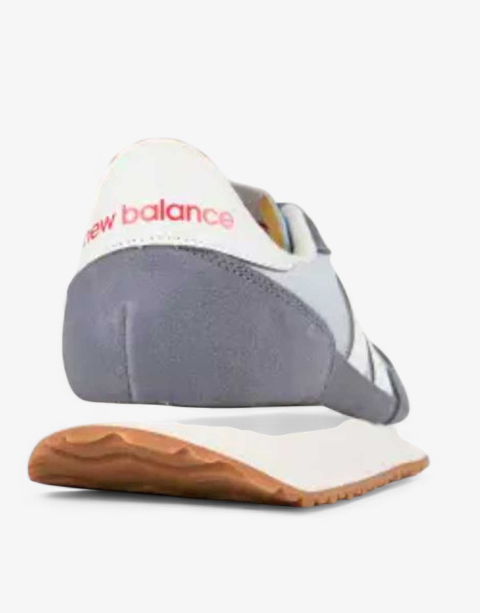 NEW BALANCE 237 Shoes Light Blue