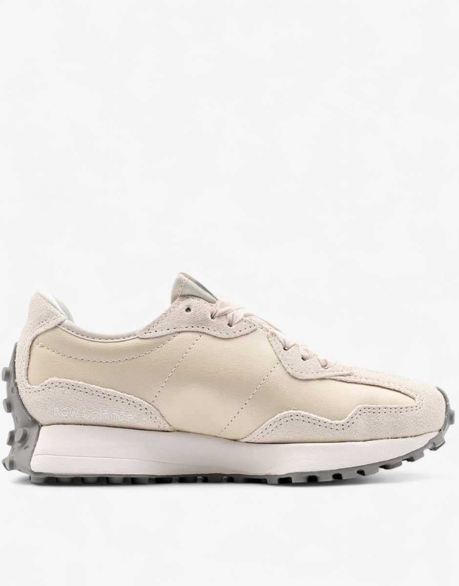 NEW BALANCE 327 Shoes Beige