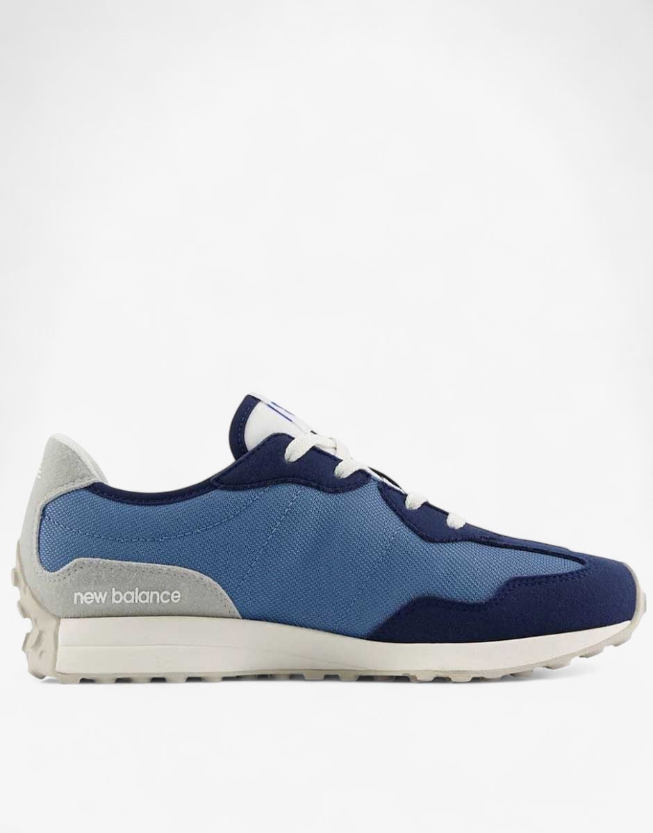 NEW BALANCE 327 Shoes Navy