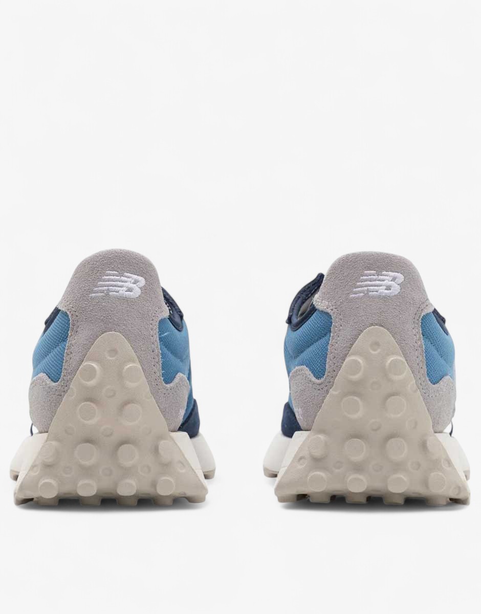 NEW BALANCE 327 Shoes Navy