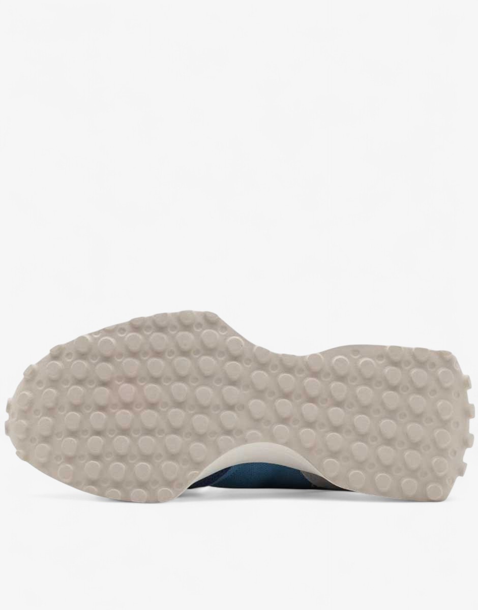 NEW BALANCE 327 Shoes Navy