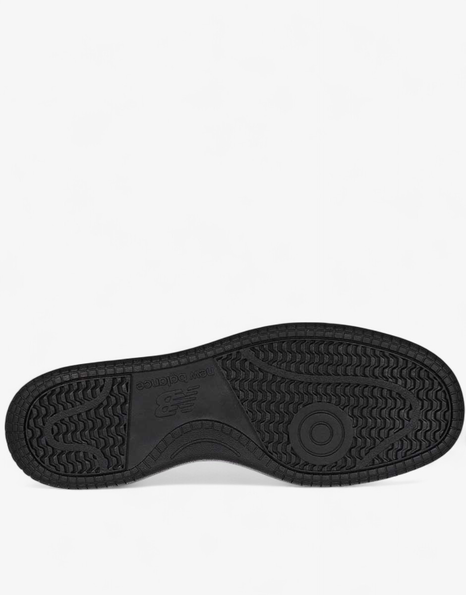 NEW BALANCE 480 Shoes White/Black