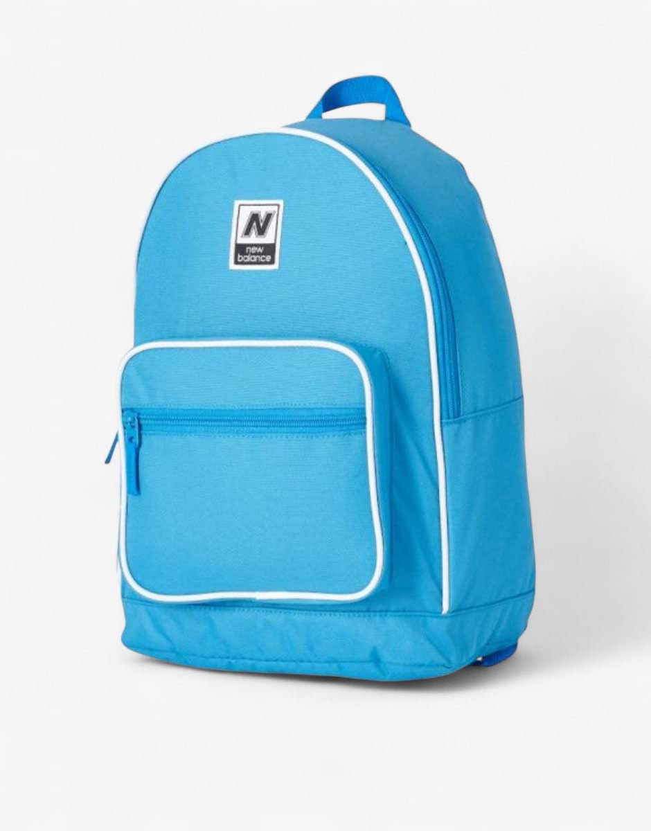 NEW BALANCE Classic Backpack Blue