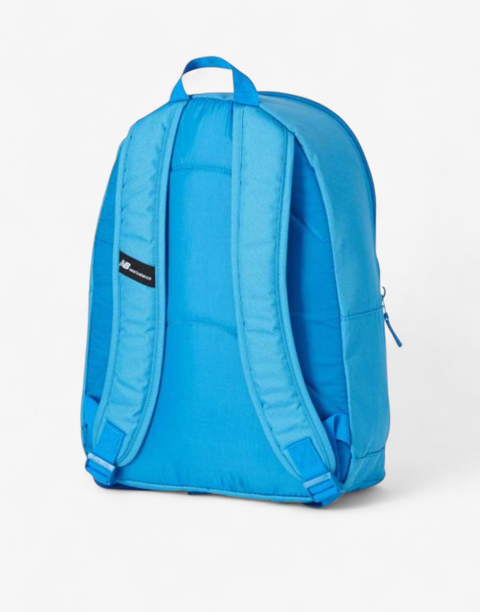 NEW BALANCE Classic Backpack Blue