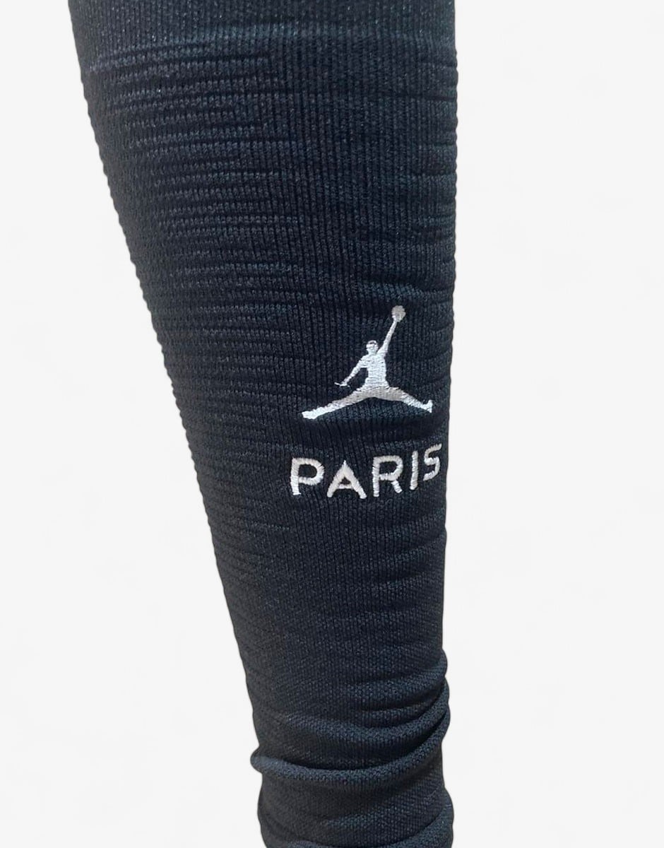 NIKE 1-Pair Football Socks Black