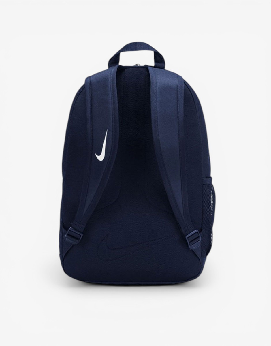 NIKE Academy Team A Backpack Navy