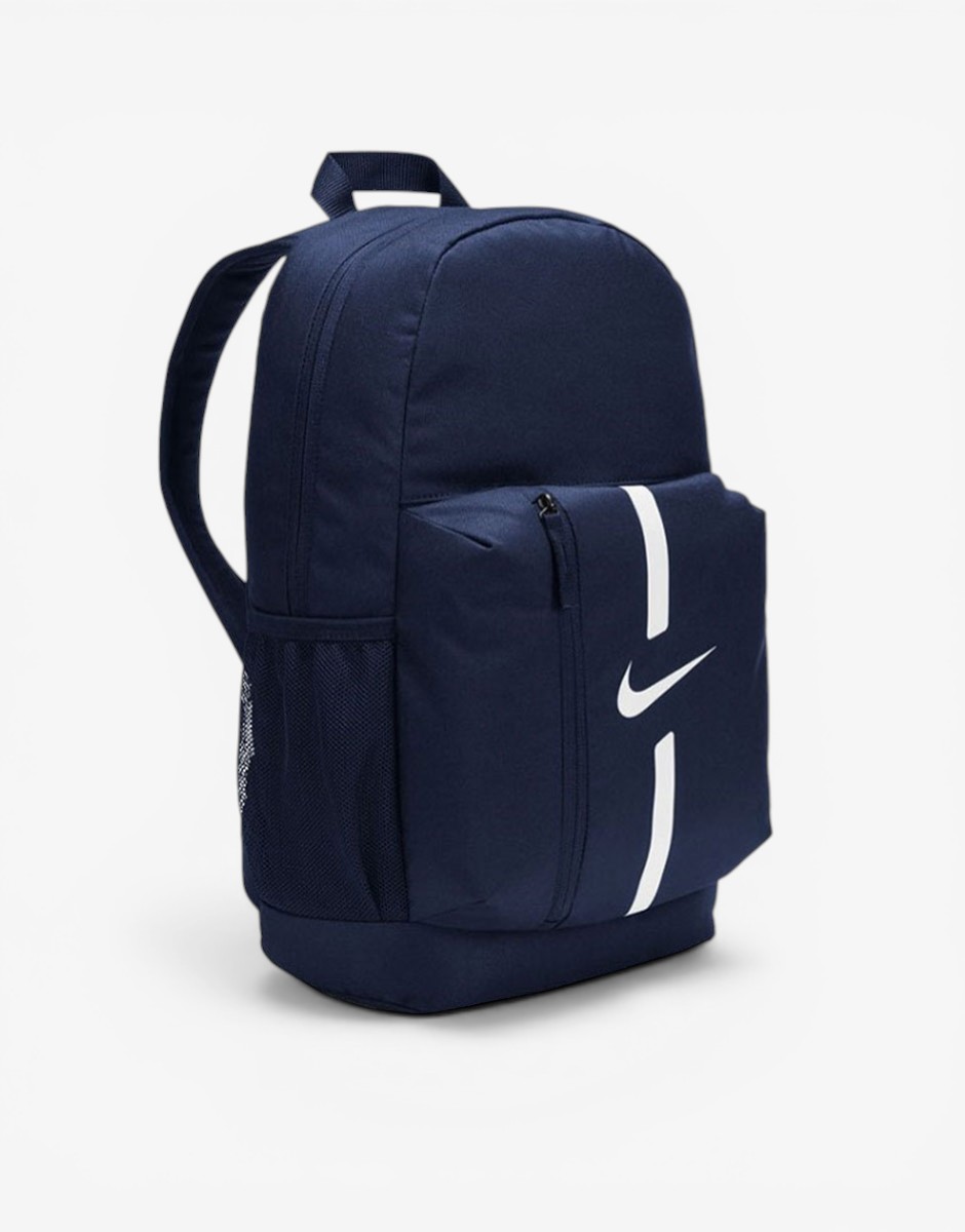 NIKE Academy Team A Backpack Navy