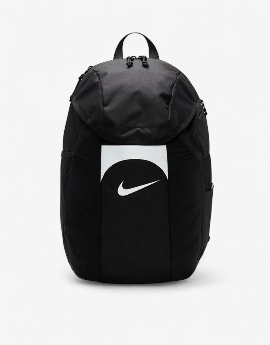 NIKE Academy Team Backpack 30L Black/White