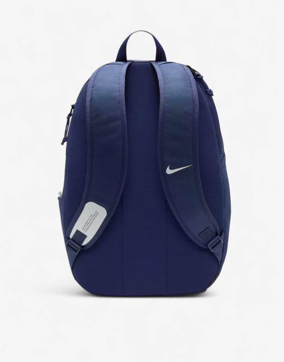 NIKE Academy Team Backpack 30L Blue/White