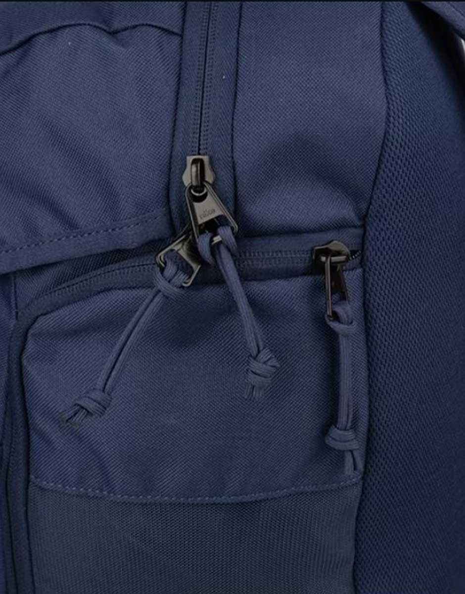 NIKE Academy Team Backpack 30L Blue/White