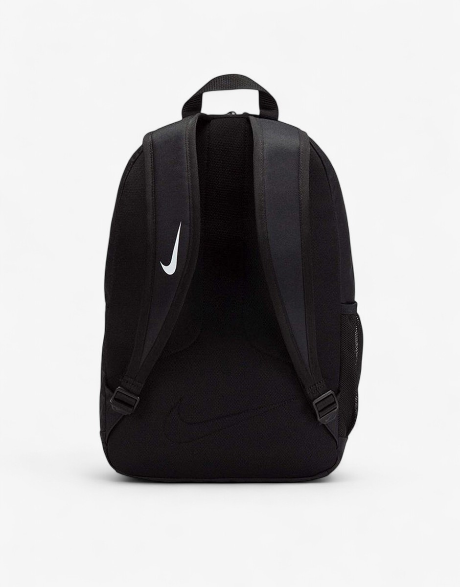NIKE Academy Team Backpack Black/White