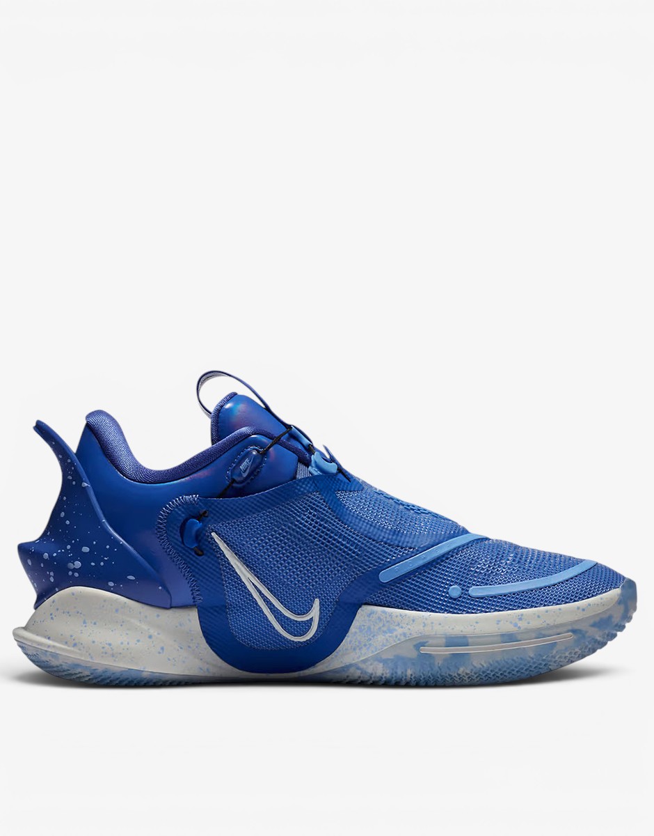 NIKE Adapt BB 2 Astronomy Other Countries Charger Blue