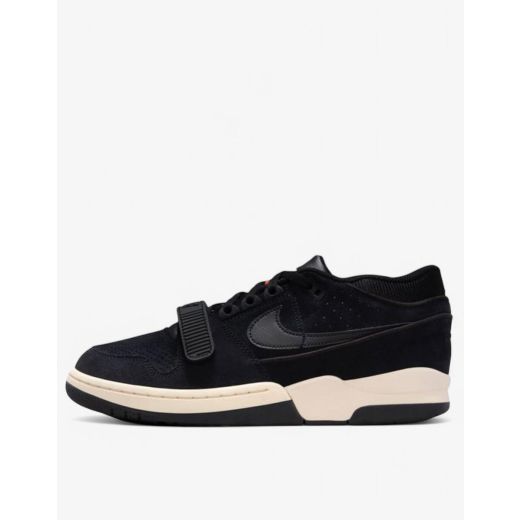 NIKE Air Alpha Force 88 Shoes Black