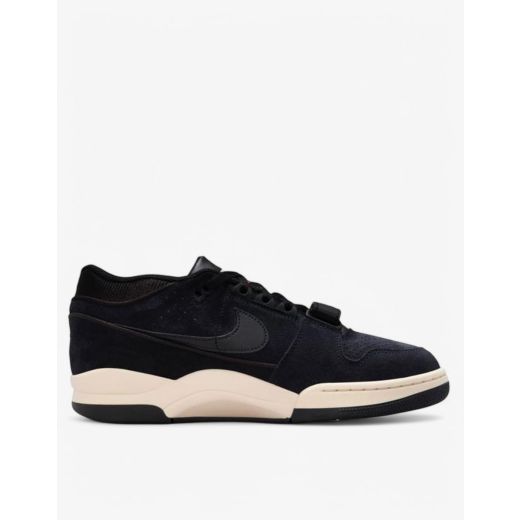 NIKE Air Alpha Force 88 Shoes Black