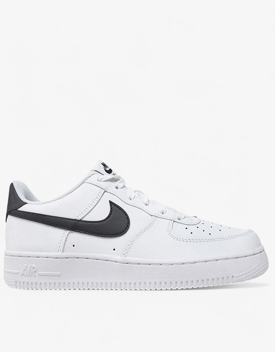 NIKE Air Force 1 Gs Shoes White