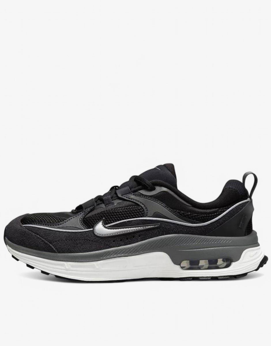 NIKE Air Max Bliss Shoes Black