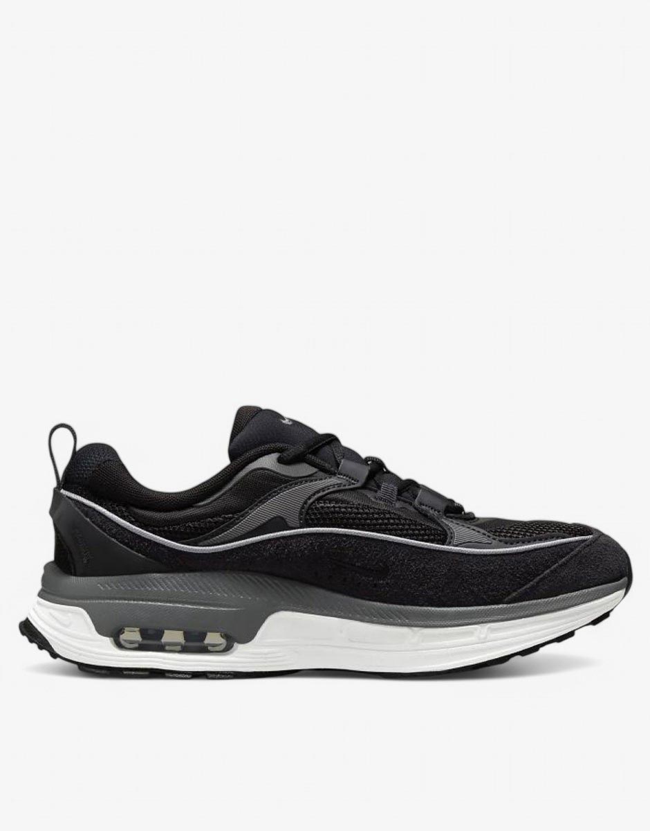 NIKE Air Max Bliss Shoes Black