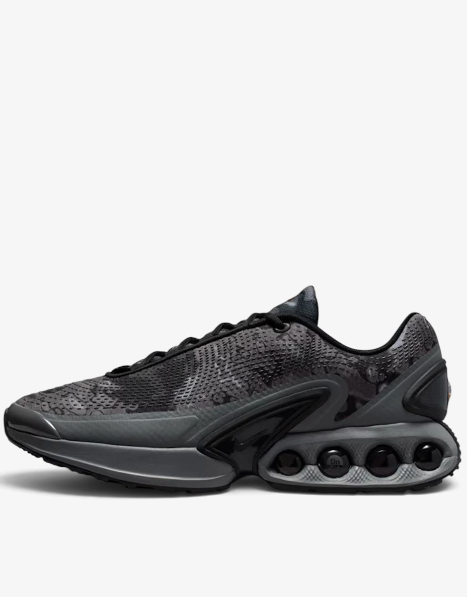 NIKE Air Max Dn NRG Black/Camo · IM6136-001 · размер 45