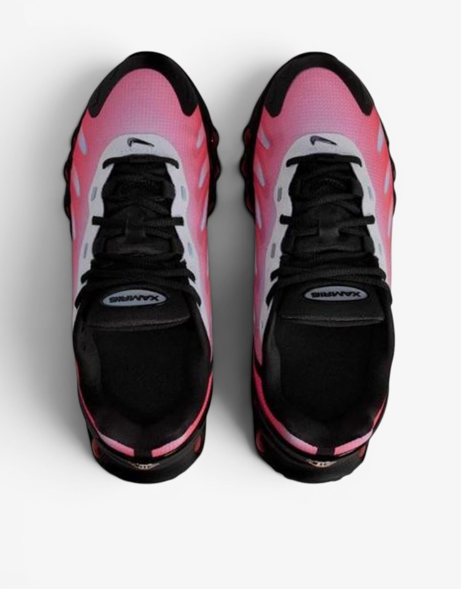 NIKE Air Max Dn8 Shoes Red