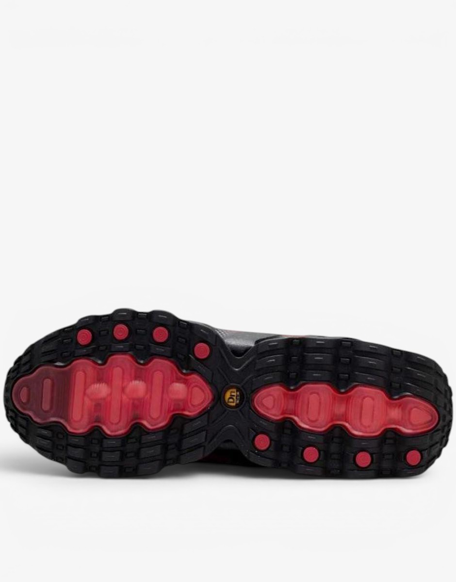 NIKE Air Max Dn8 Shoes Red