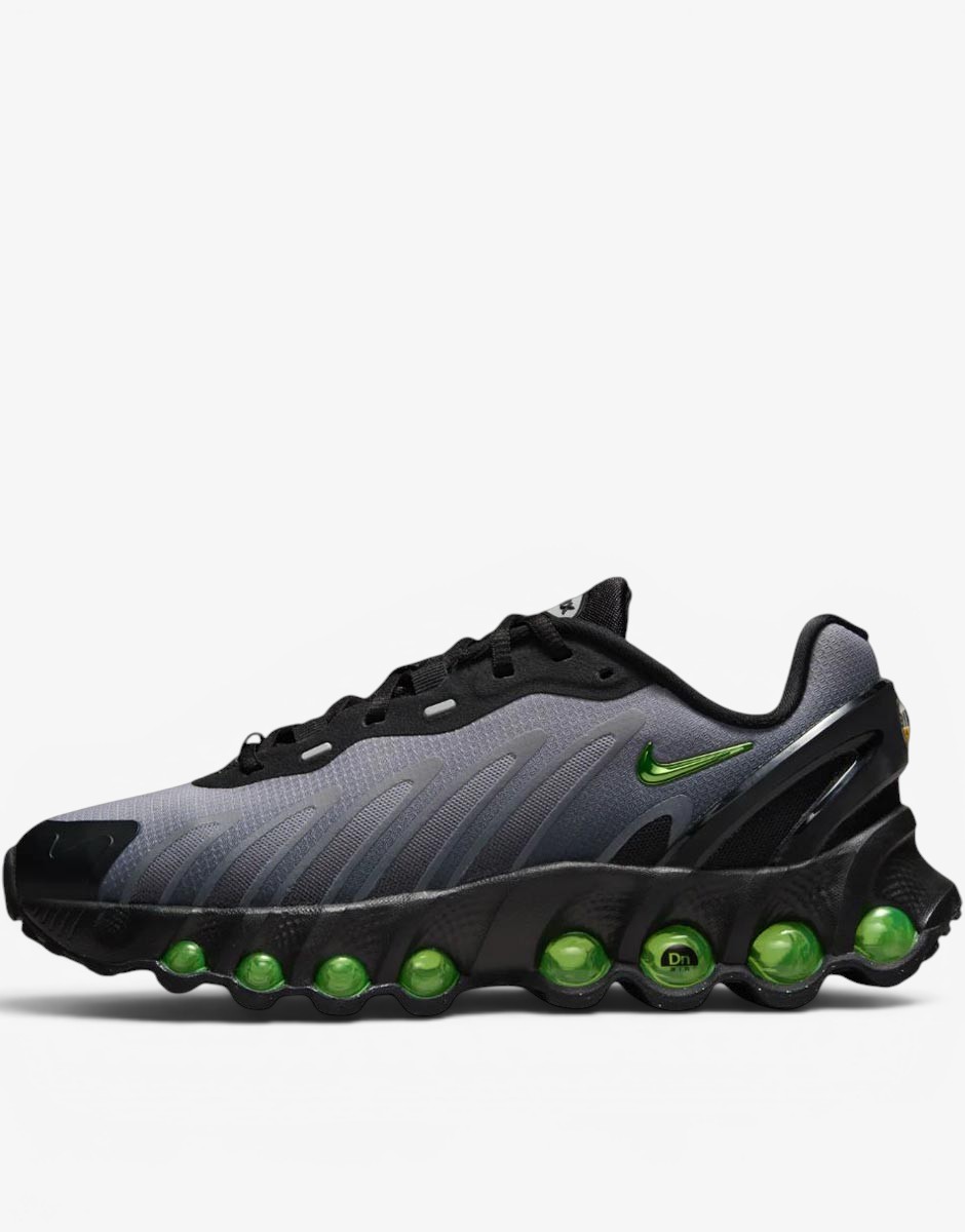 NIKE Air Max Dn8 W Shoes Grey