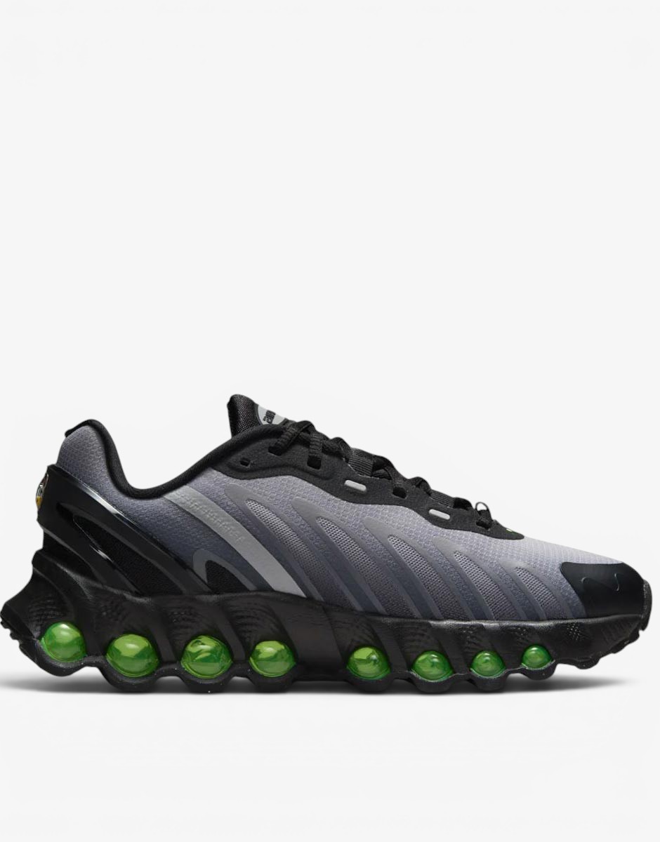 NIKE Air Max Dn8 W Shoes Grey