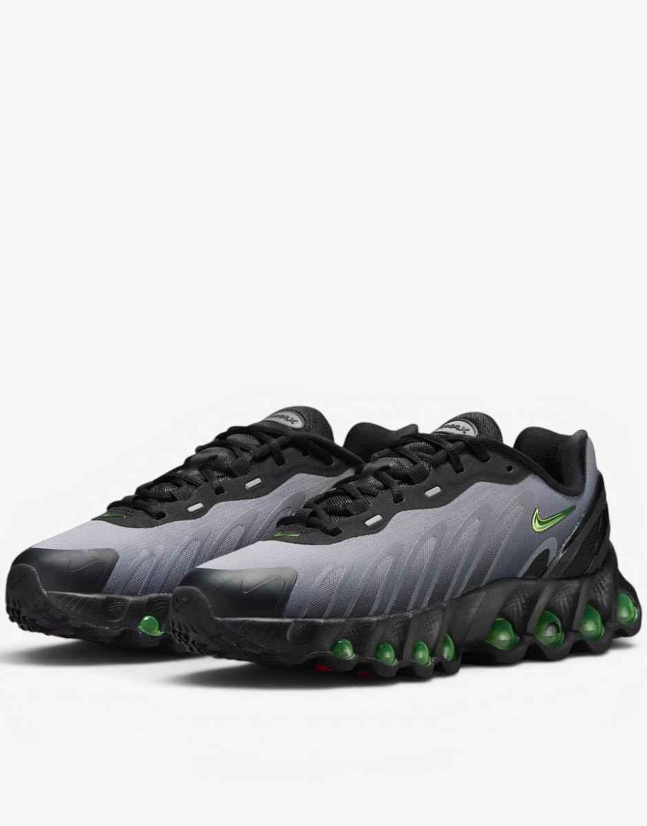 NIKE Air Max Dn8 W Shoes Grey