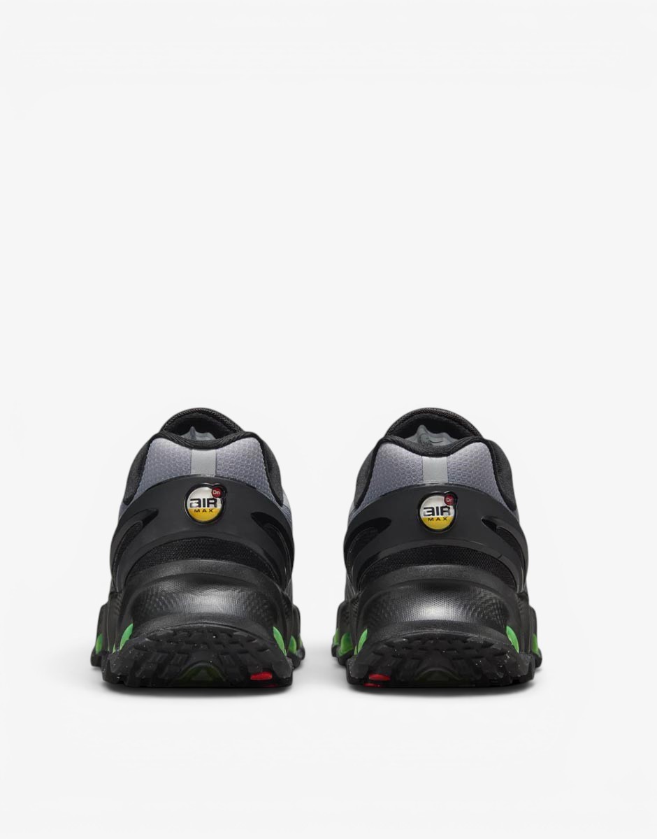 NIKE Air Max Dn8 W Shoes Grey
