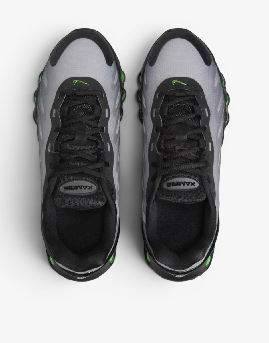 NIKE Air Max Dn8 W Shoes Grey