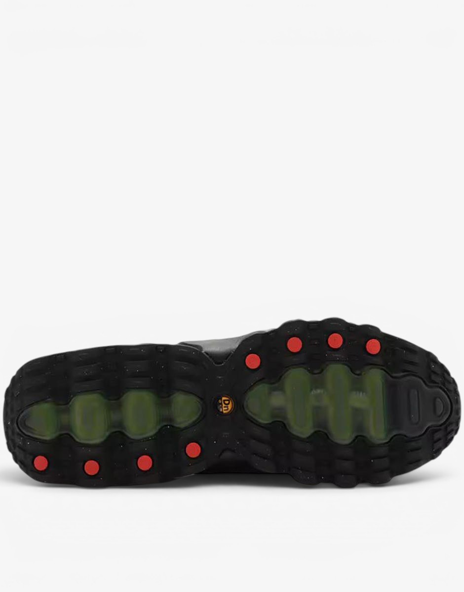 NIKE Air Max Dn8 W Shoes Grey