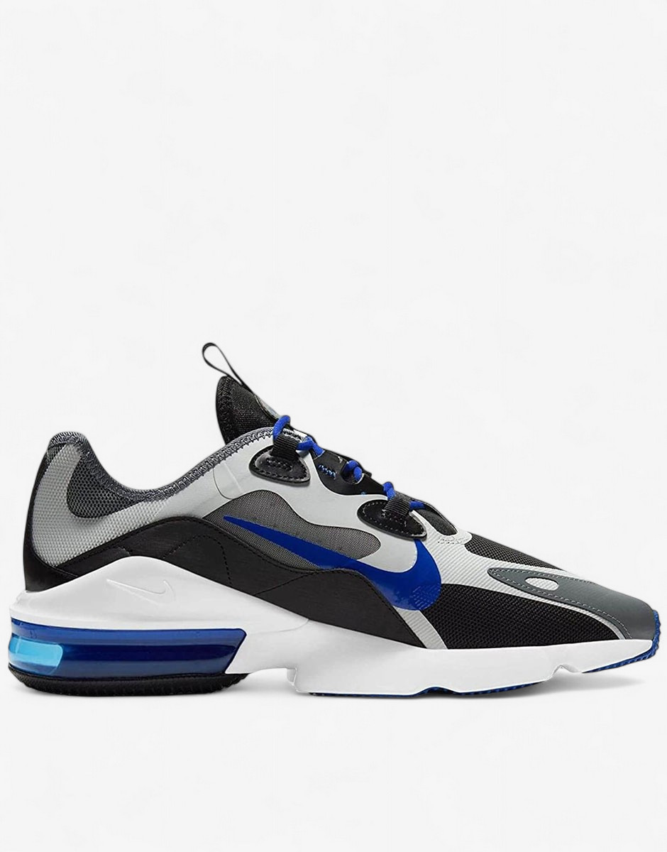NIKE Air Max Infinity 2 Shoes Grey