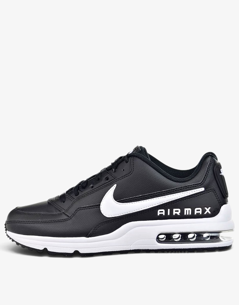 NIKE Air Max LTD 3 Black/White