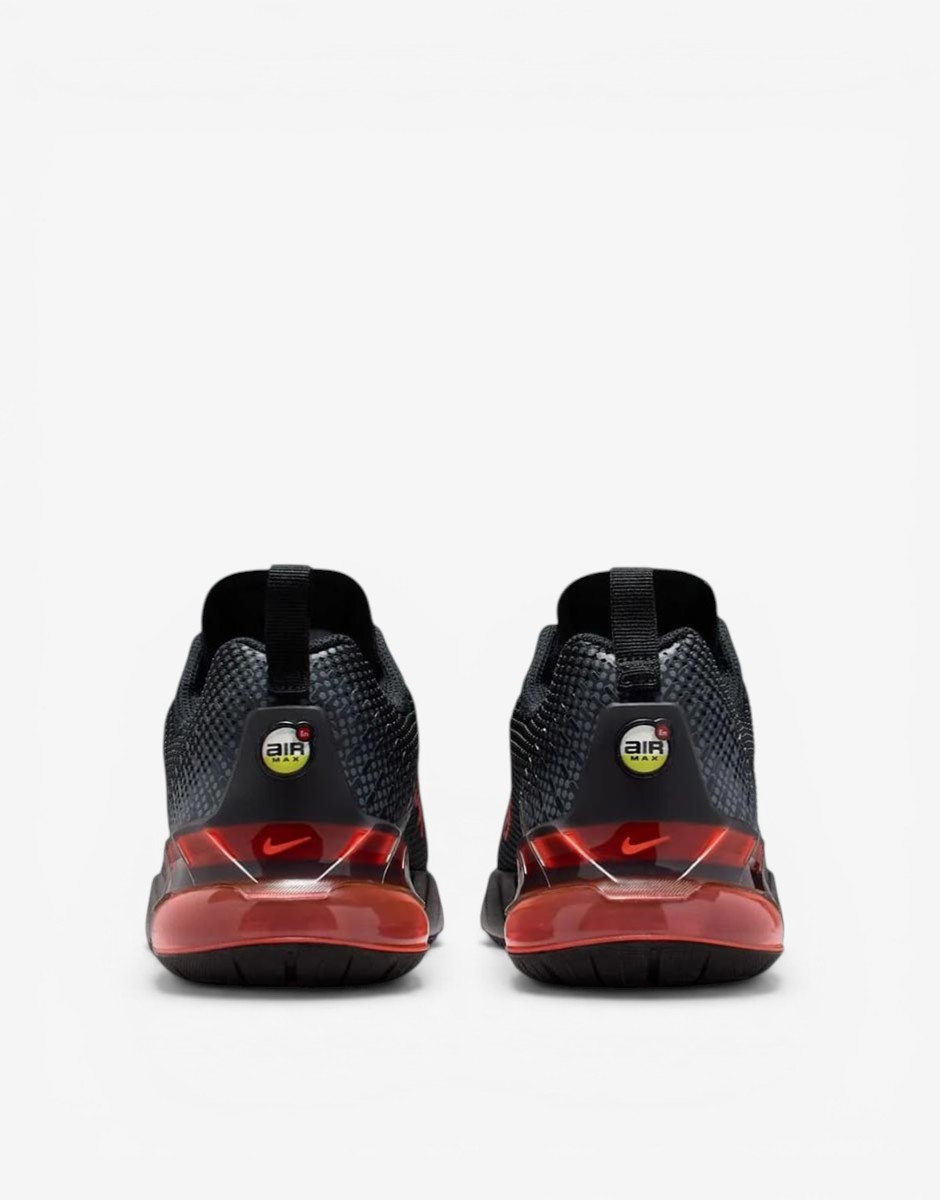 NIKE Air Max Phoenix Shoes Black