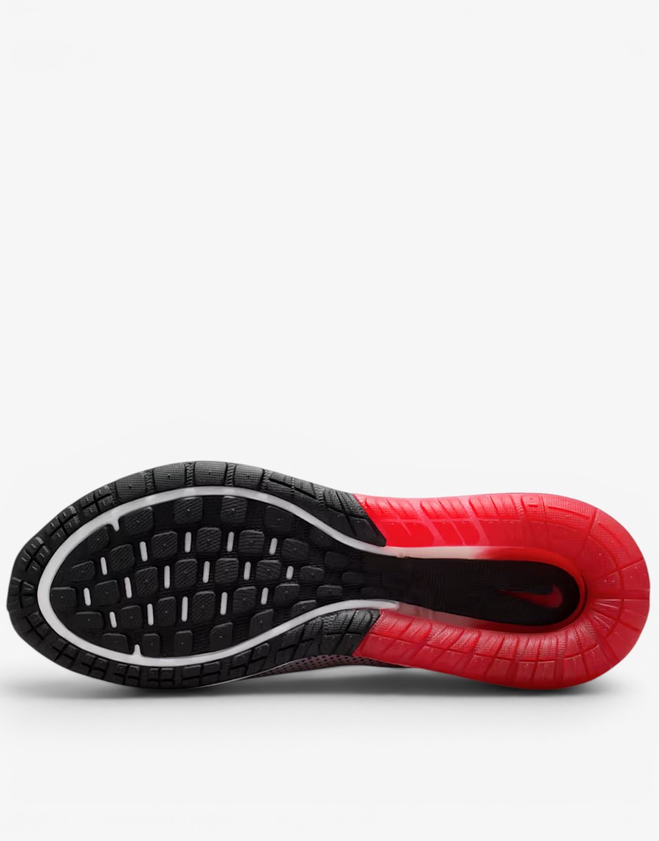 NIKE Air Max Phoenix White/Red